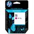 HP 11 Magenta Printhead